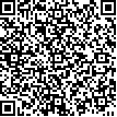 Company's QR code Gabriela Hejnova