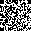 Company's QR code Credit Corporation, s.r.o.