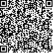 Company's QR code Jaroslava Bartackova