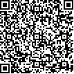 Company's QR code Bc. Ondrej Miksovsky