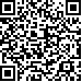 Código QR de la empresa Ing. Miluse Vyskocilova