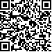 QR Kode der Firma Pollux, s.r.o.