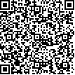 Company's QR code Marek Blaha