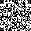 QR Kode der Firma B.P.LUX Slovakia, s.r.o.