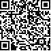 Código QR de la empresa HMW Intertrade, s.r.o.