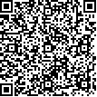 Código QR de la empresa Robert Pridal