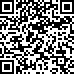 Company's QR code Krizova Eva, PaeDr.