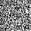 QR Kode der Firma GEU Consulting, s.r.o.