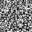 Company's QR code Pavla Kasparkova