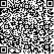 Company's QR code RAJHRADSKE KLASTERNI s.r.o.