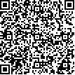 QR Kode der Firma Autobusy Sanitrans, s.r.o.