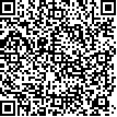 Company's QR code Pavlina Peroutkova