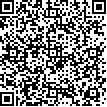 QR Kode der Firma Paula Fashion, s.r.o.