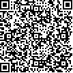 QR Kode der Firma Ing. Petr Manasek