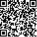 QR Kode der Firma MUDr. Marie Striteska