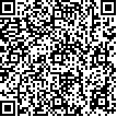 QR Kode der Firma MEDEA ADVENTURE, s.r.o