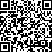 Company's QR code Hana Adamcova