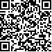 QR Kode der Firma H-Dent, s.r.o.