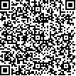 Company's QR code Jaroslava Kleteckova