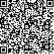 QR Kode der Firma WoodVille, s.r.o.