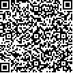 Company's QR code Hana Hajnysova