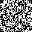 Company's QR code Vojtech Marterer