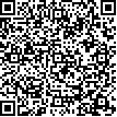 Company's QR code Spolecnost Jana Zrzaveho