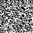 Company's QR code Penzion Myslov - Jiri Pipal