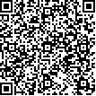 Company's QR code Bela Havelkova