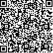 Company's QR code MUDr. Rudolf Cerveny