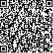 Company's QR code Petr Tomecek