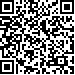 Company's QR code Marie Sepsova