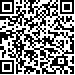 QR Kode der Firma Silvia Hanzelova