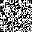 Company's QR code Helena Prochazkova