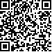 Código QR de la empresa CHA&ME, s.r.o.