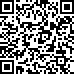 Company's QR code Vera Zelaskova