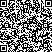 QR Kode der Firma Gravi, s.r.o.