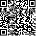 Company's QR code Marketa Hlavata