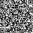 Company's QR code AUTO MITO SERVIS s.r.o.