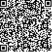 Company's QR code Kabu Pharma s.r.o