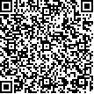 QR Kode der Firma Gastro-Centrum J.P.B. Antovszky, s.r.o.