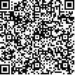 QR Kode der Firma Odisys SK, s.r.o.