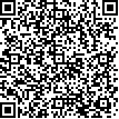 Company's QR code Bc. Martina Doudova