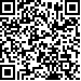 Company's QR code Stepanka Berkova