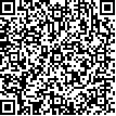 Código QR de la empresa fans4sport, s.r.o.