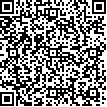 Código QR de la empresa Ment, s.r.o.