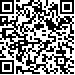 Company's QR code Petr Homolka