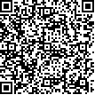 Código QR de la empresa Dfitness GYM