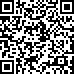 QR Kode der Firma Financni urad