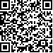 Company's QR code Vendula Balcrova